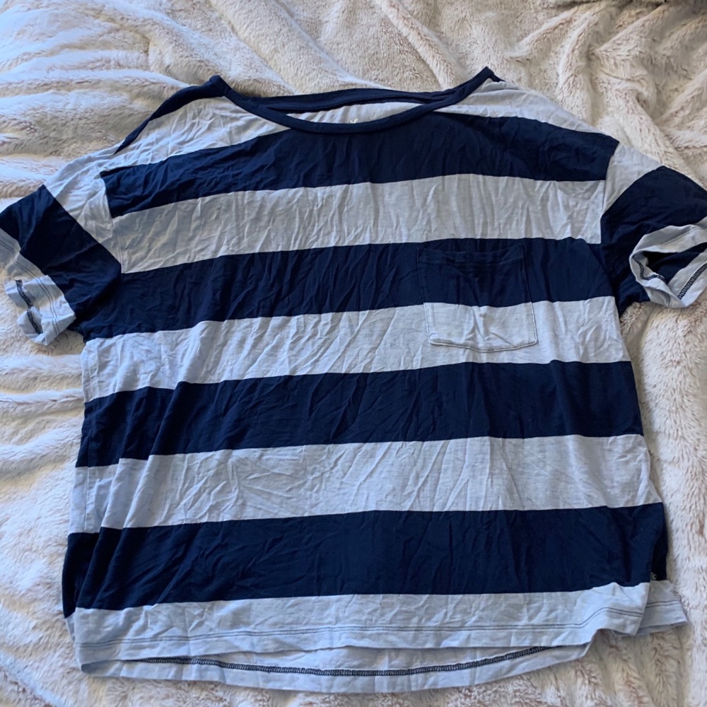 Soft & Sexy shirt